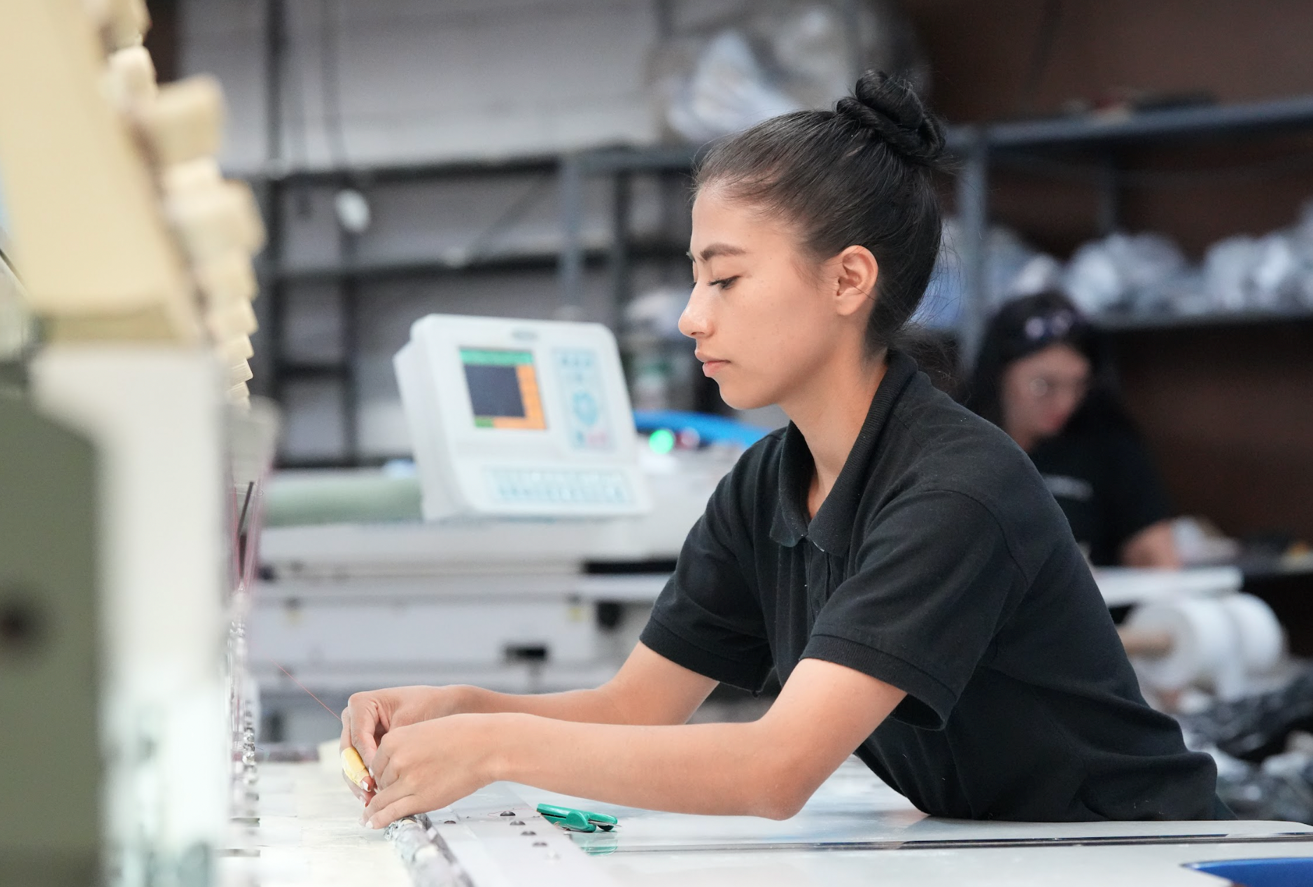 Uniformes industriales: La clave para fortalecer tu identidad corporativa