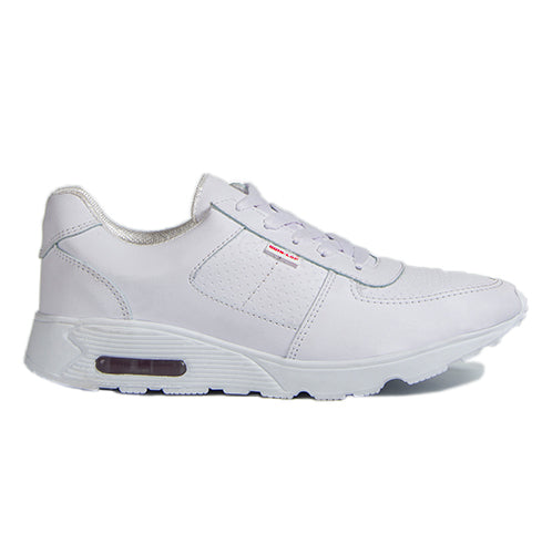 Dynamik service shoes