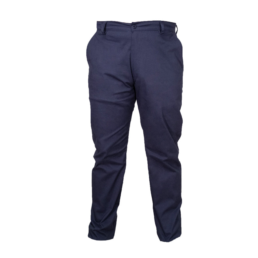 Pantalón hombre ejecutivo drill strech