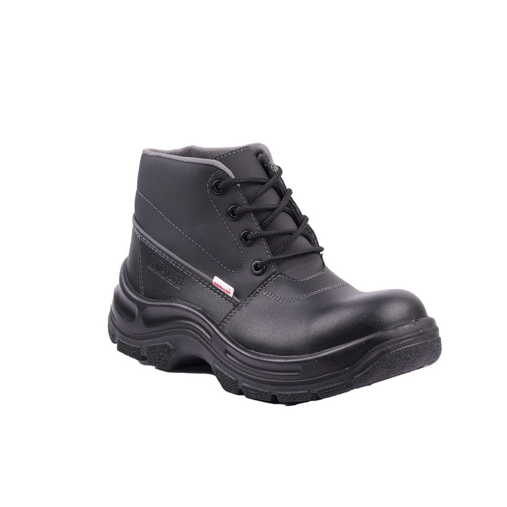 Bota en microfibra Apolo