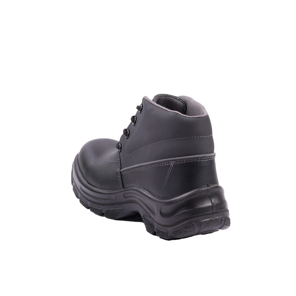 Apolo microfiber boot