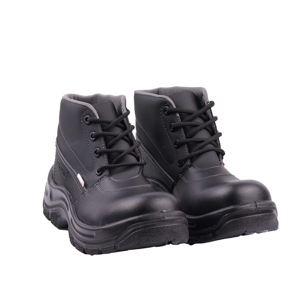 Bota en microfibra Apolo