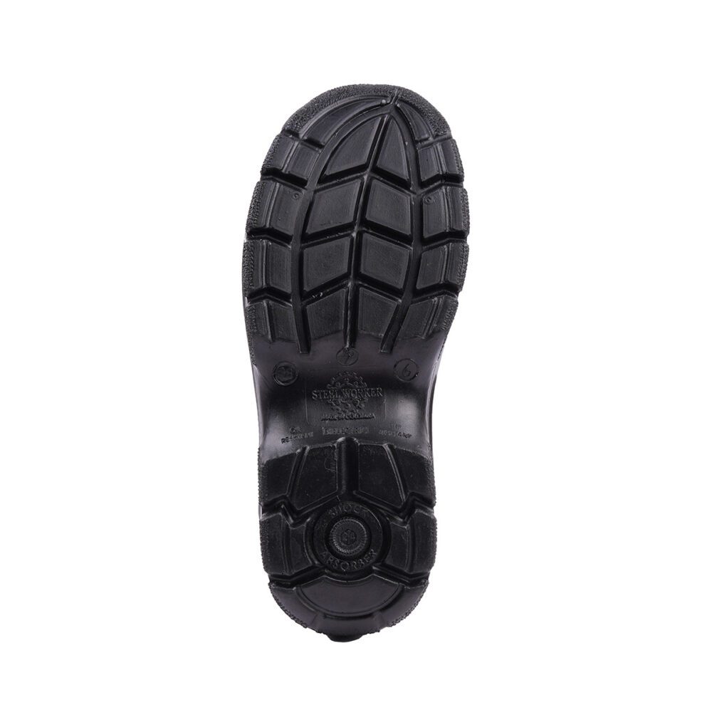 Apolo microfiber boot
