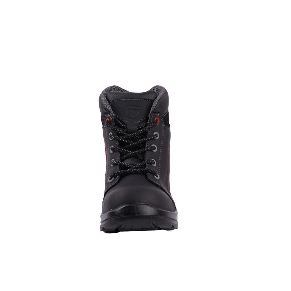Bota de seguridad SteelFemme
