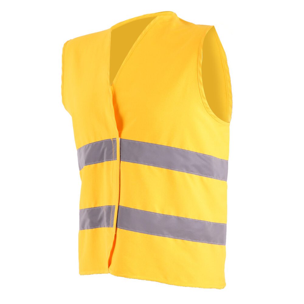 Standard women's HV vest