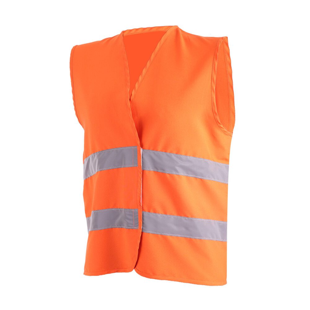 Men's standard HV vest