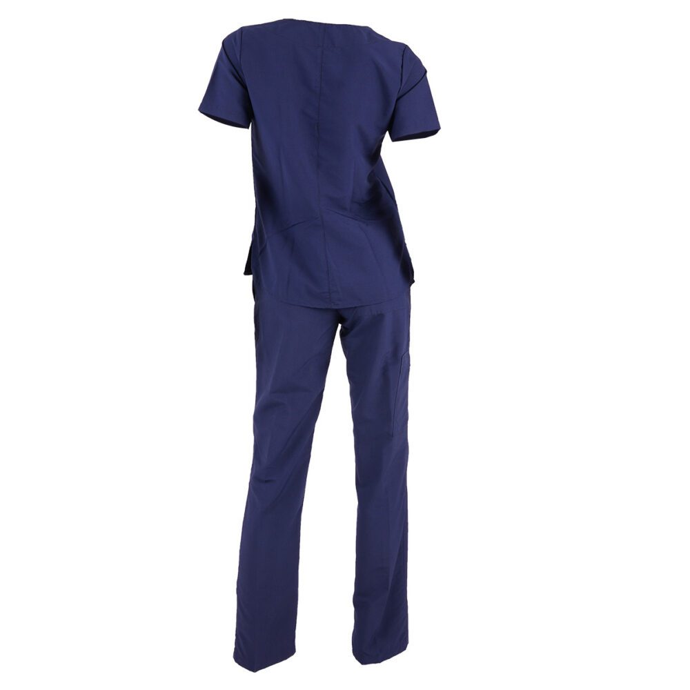 Conjunto scrub mujer