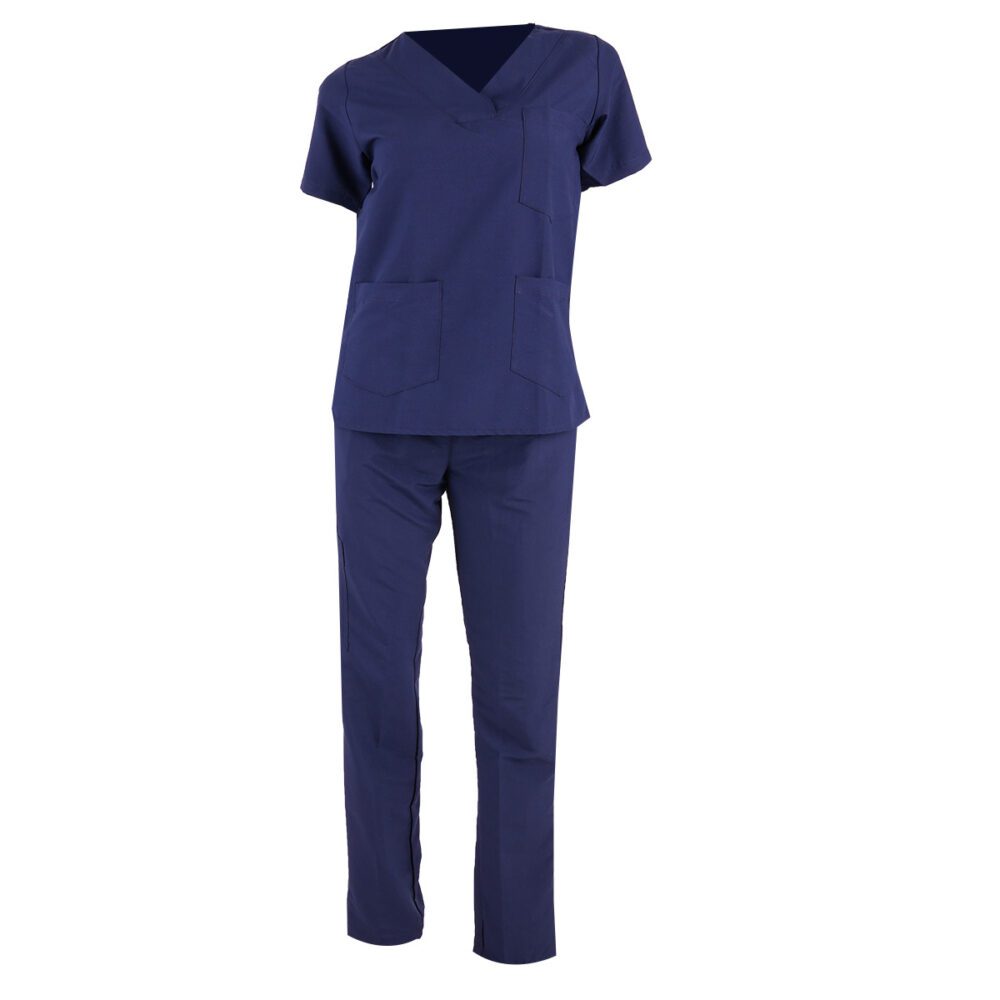 Conjunto scrub mujer