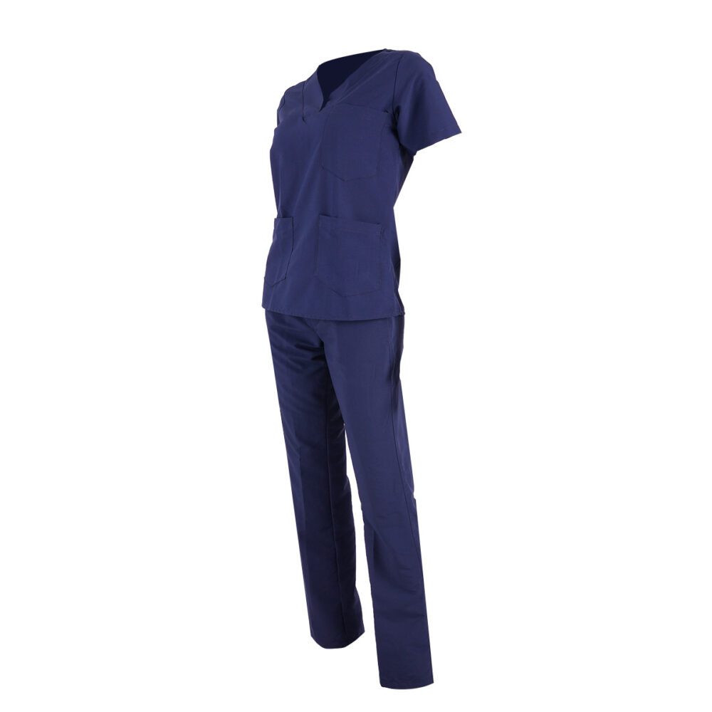 Women's scrub set
