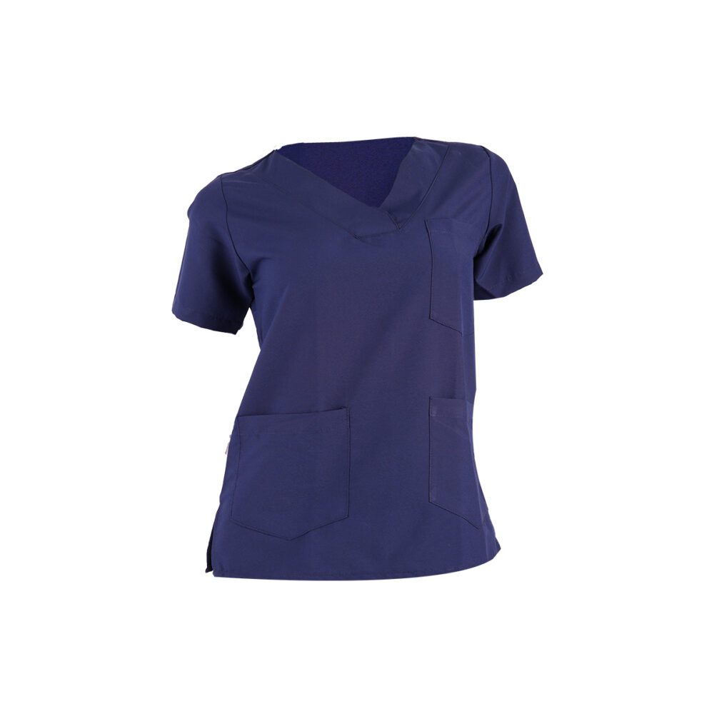 Women's scrub set