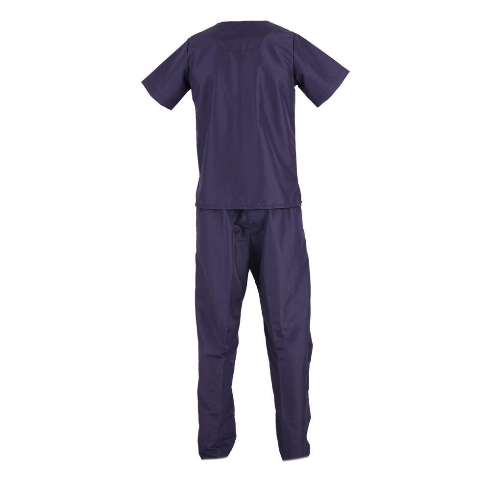 Conjunto scrub hombre