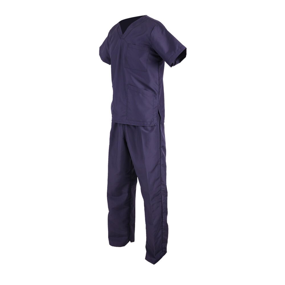 Men's scrub set