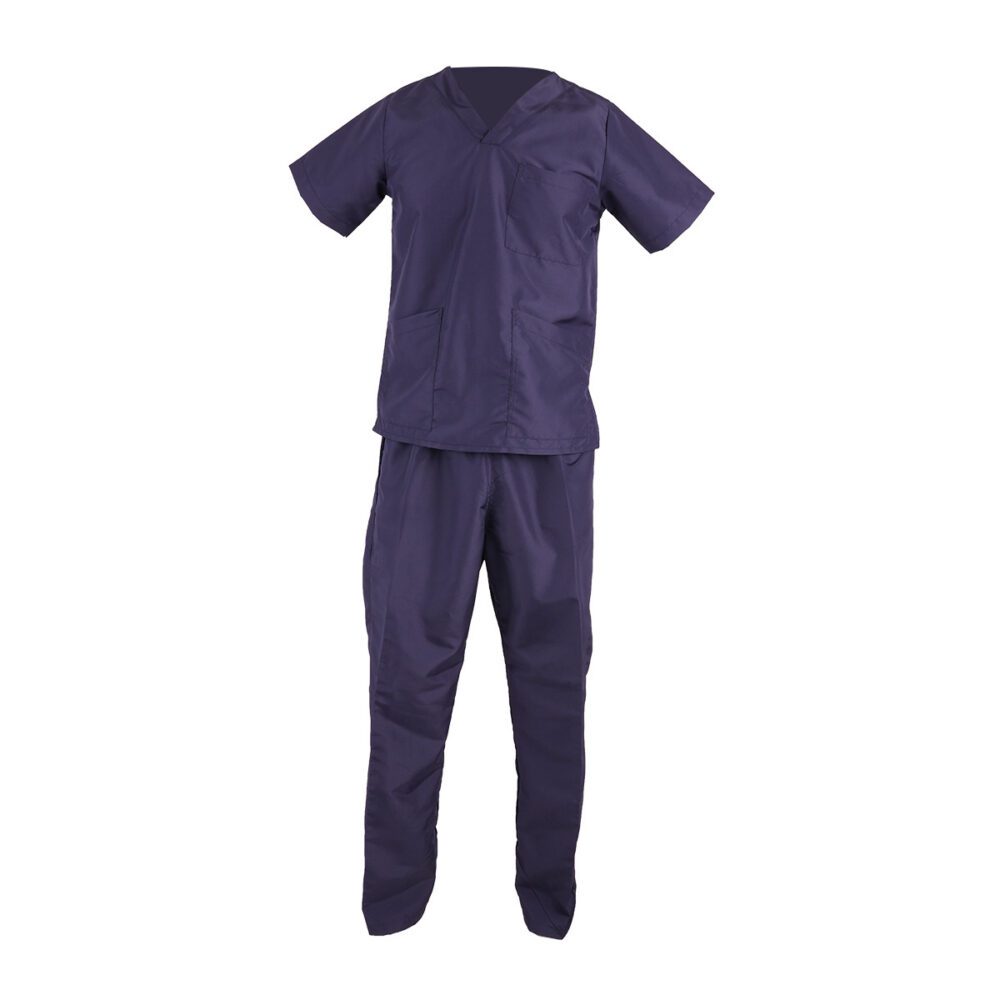Conjunto scrub hombre