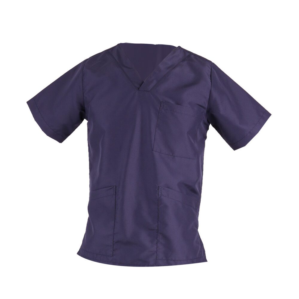 Men's scrub set