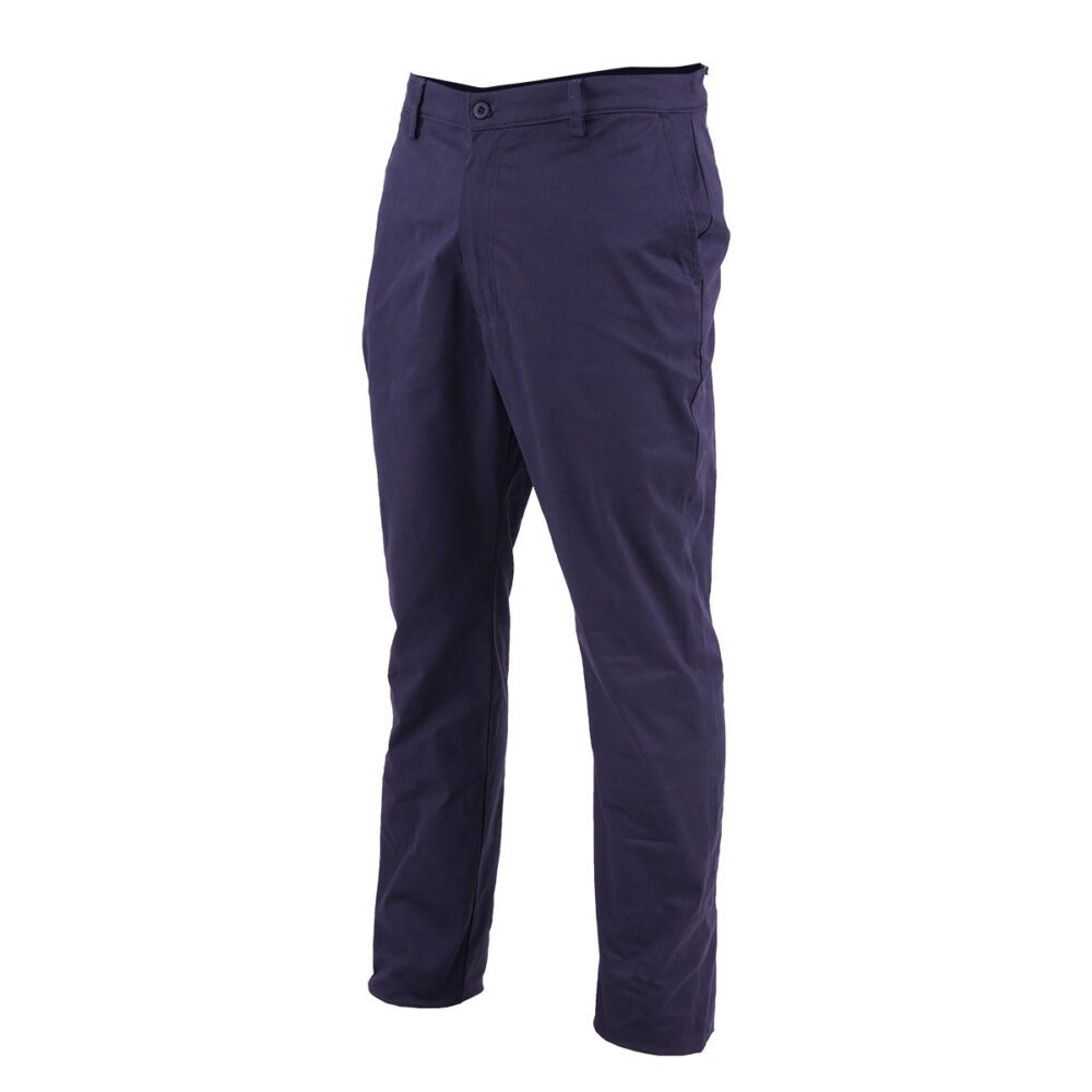 Pantalón hombre ejecutivo drill strech