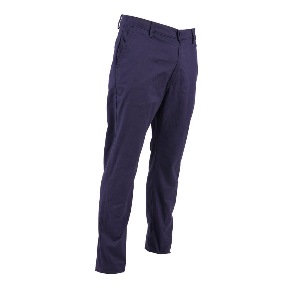 Pantalón hombre ejecutivo drill strech