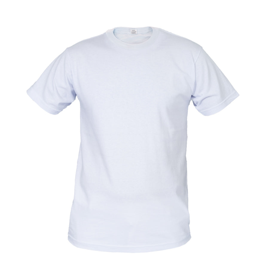 Tshirt manga corta