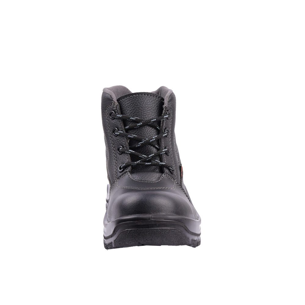 Bota en microfibra Fenix