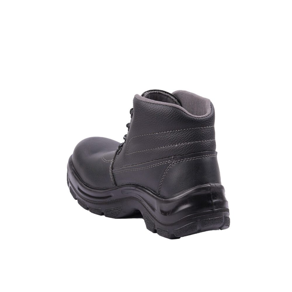 Fenix microfiber boot