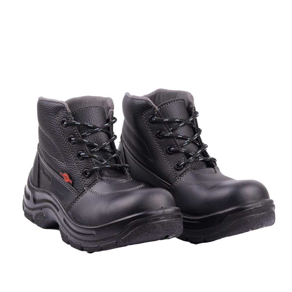 Fenix microfiber boot