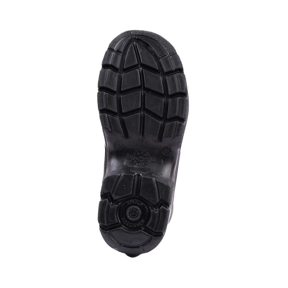 Fenix microfiber boot