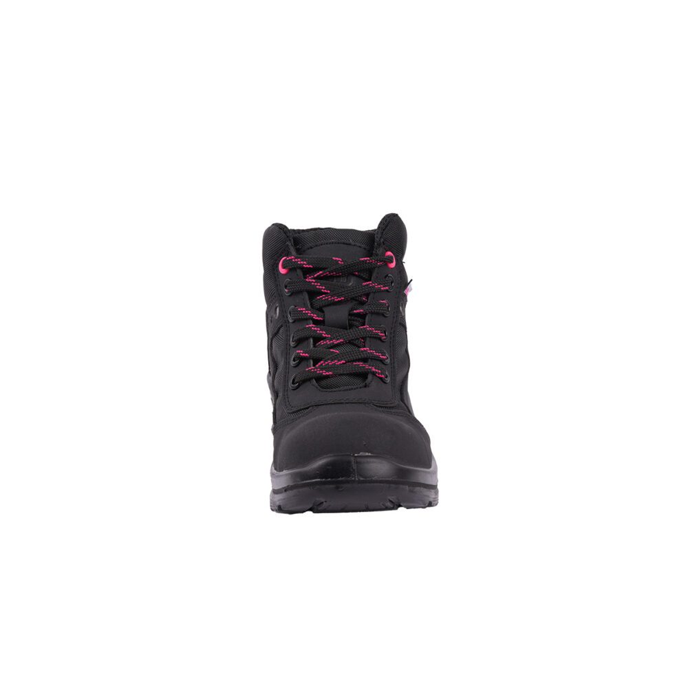 Bota de seguridad IronLady