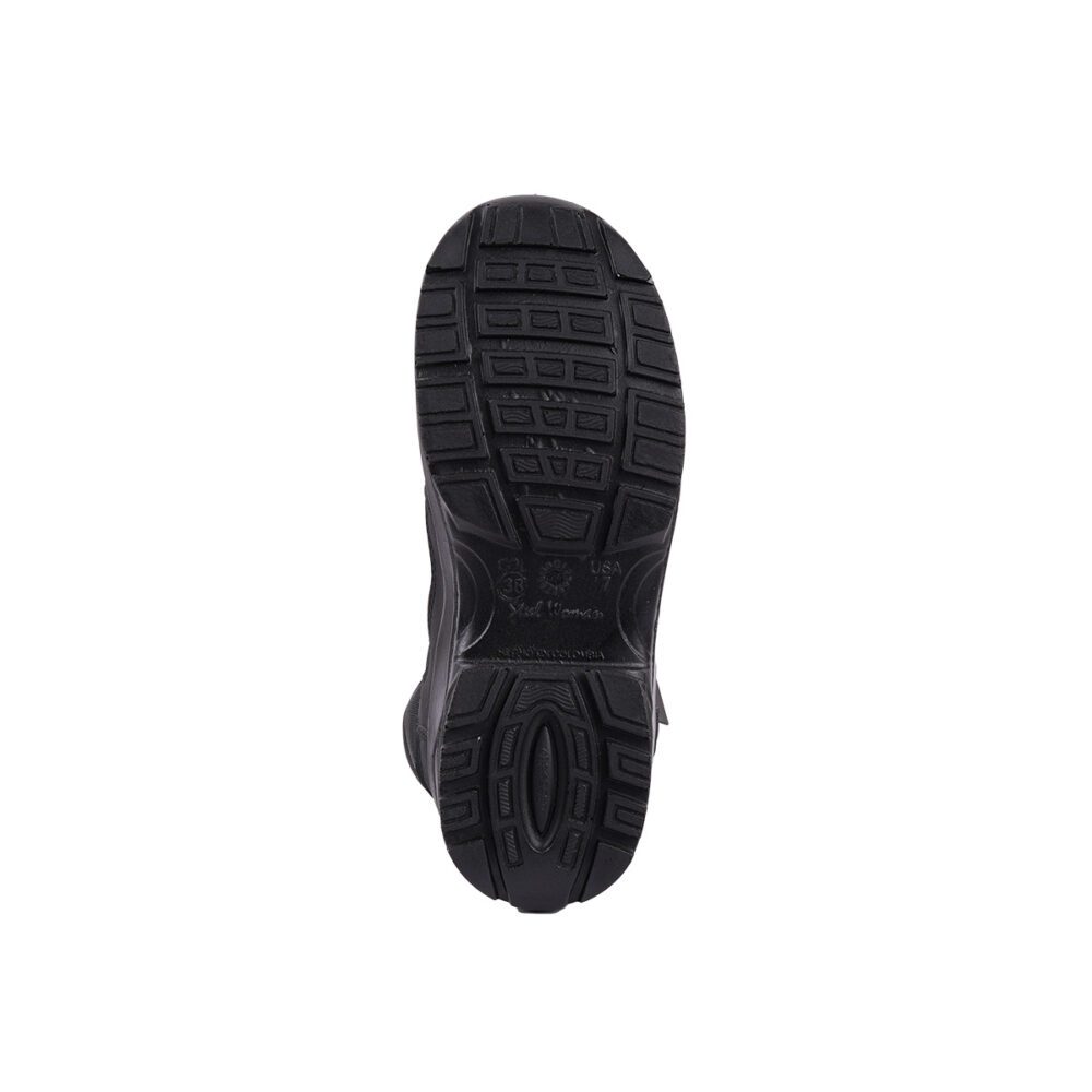 IronLady safety boot