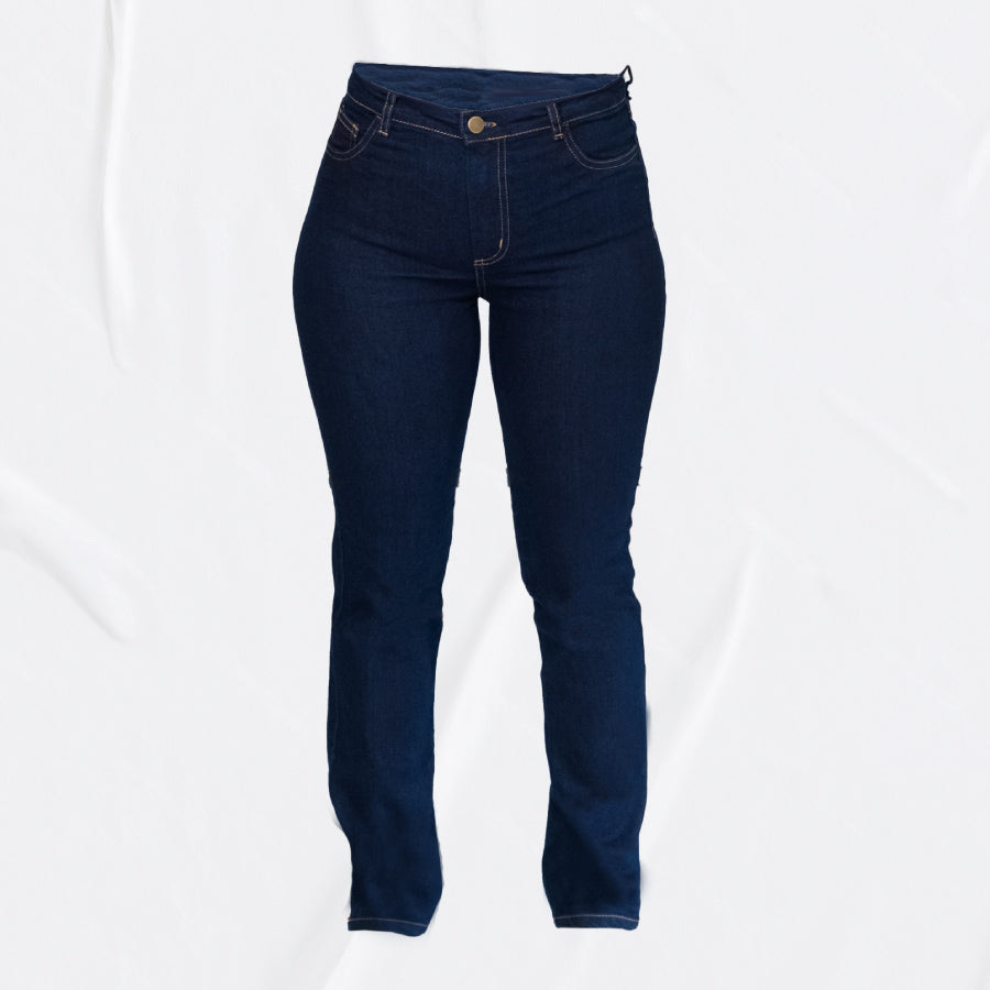 Women's stretch jeans