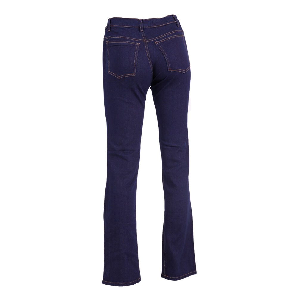 Women's stretch jeans