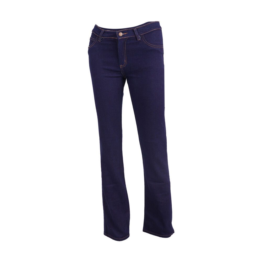 Women's stretch jeans