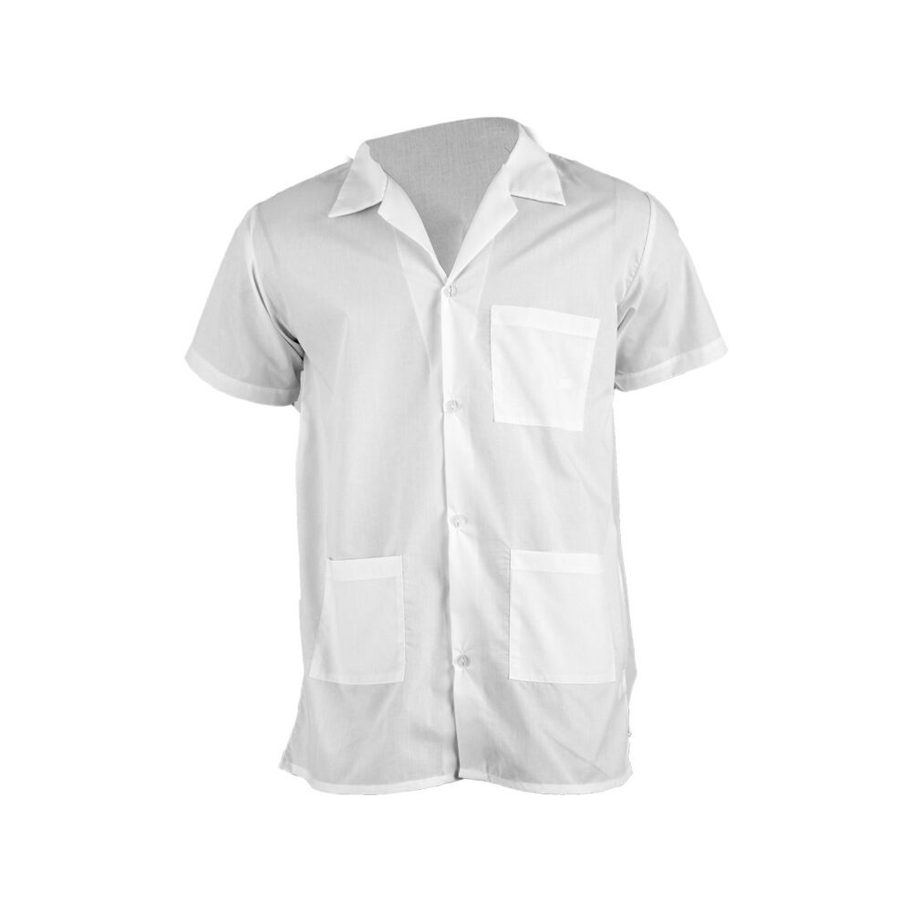 3/4 sleeve DACRON blazer