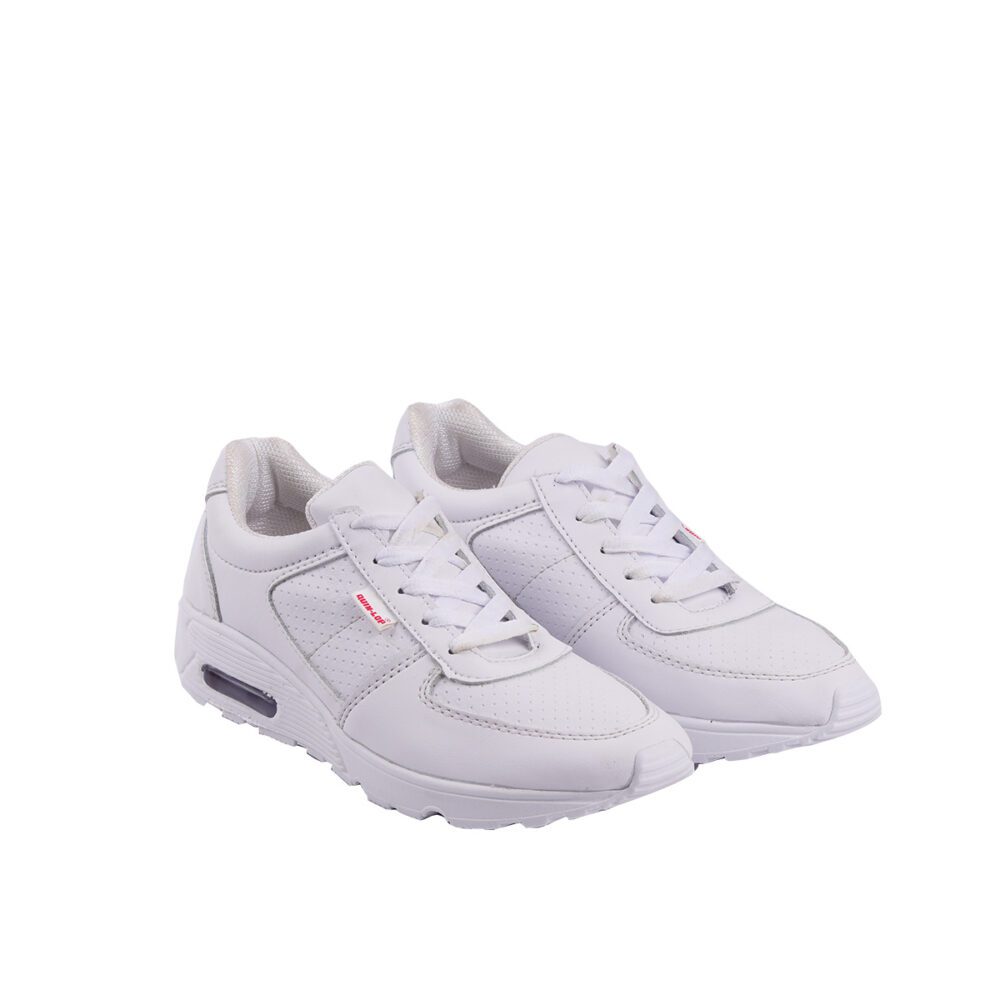 Dynamik service shoes