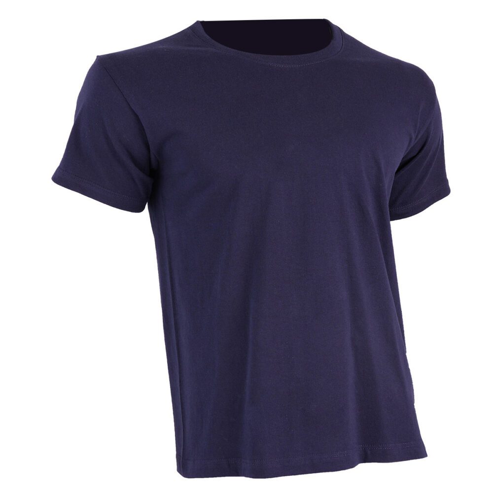 Tshirt manga corta