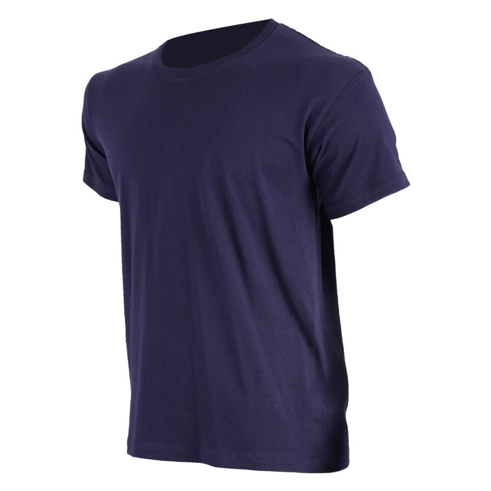 Tshirt manga corta