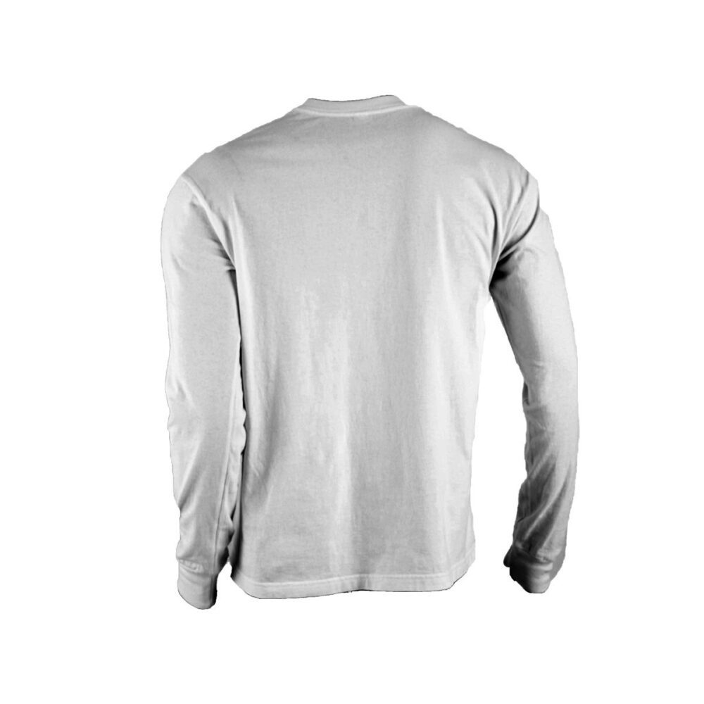 Tshirt manga larga