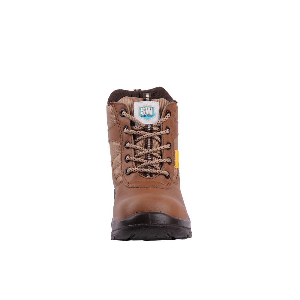 Safety boot WomanFirme