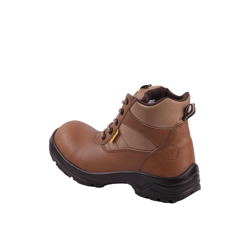 Safety boot WomanFirme