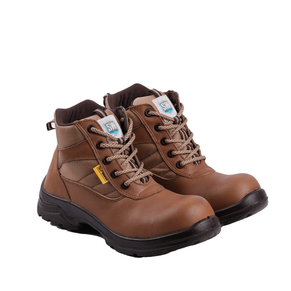 Safety boot WomanFirme