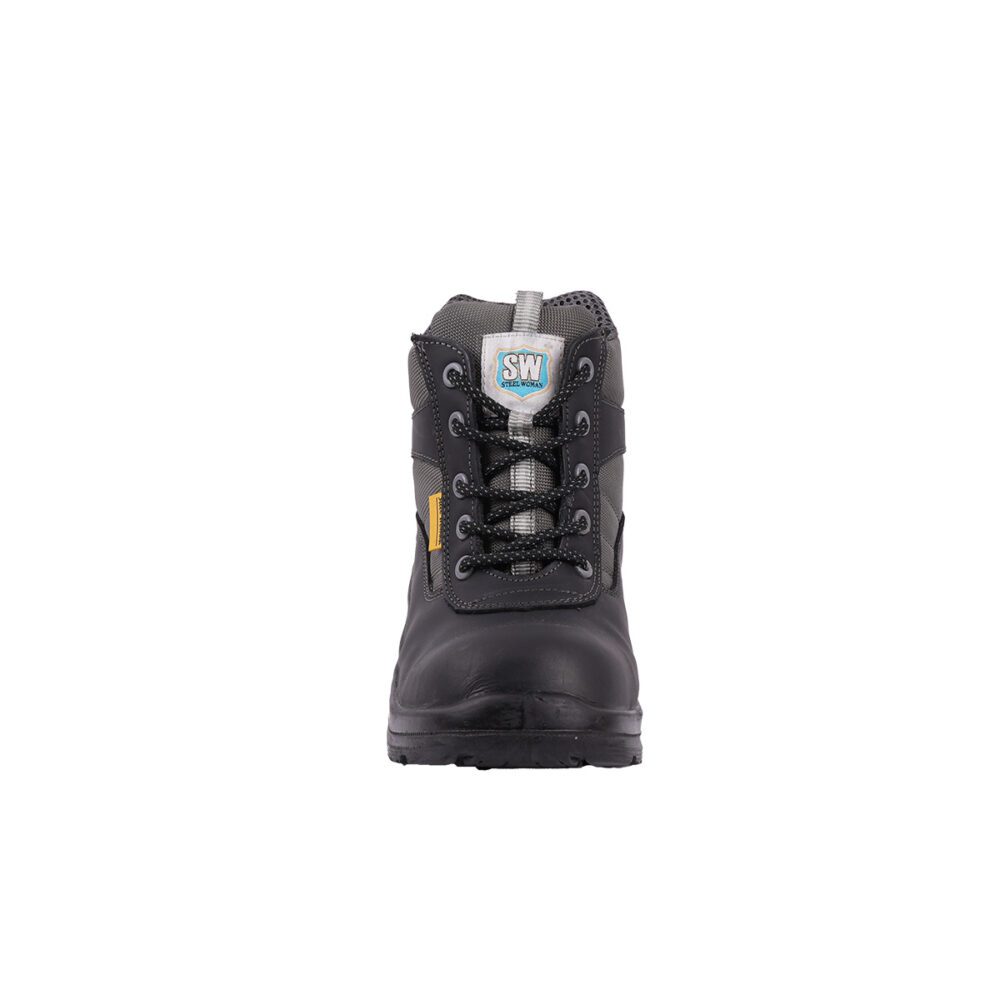 Bota de seguridad WomanFirme