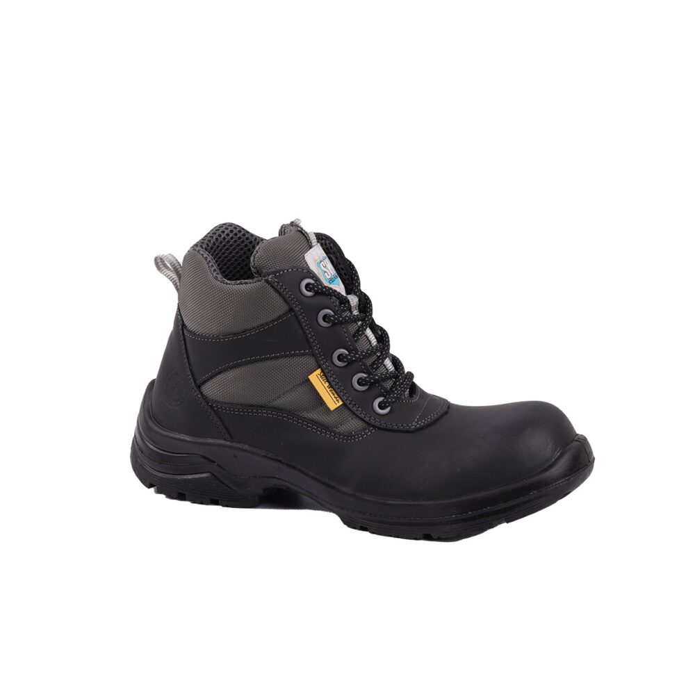 Bota de seguridad WomanFirme