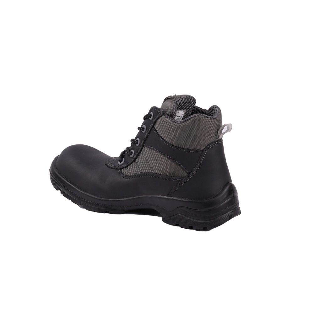 Safety boot WomanFirme