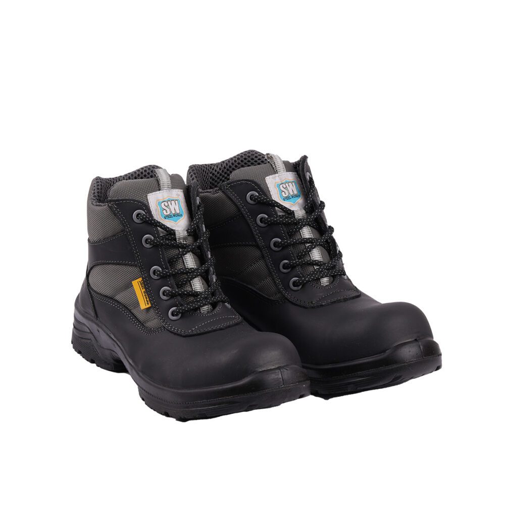 Safety boot WomanFirme