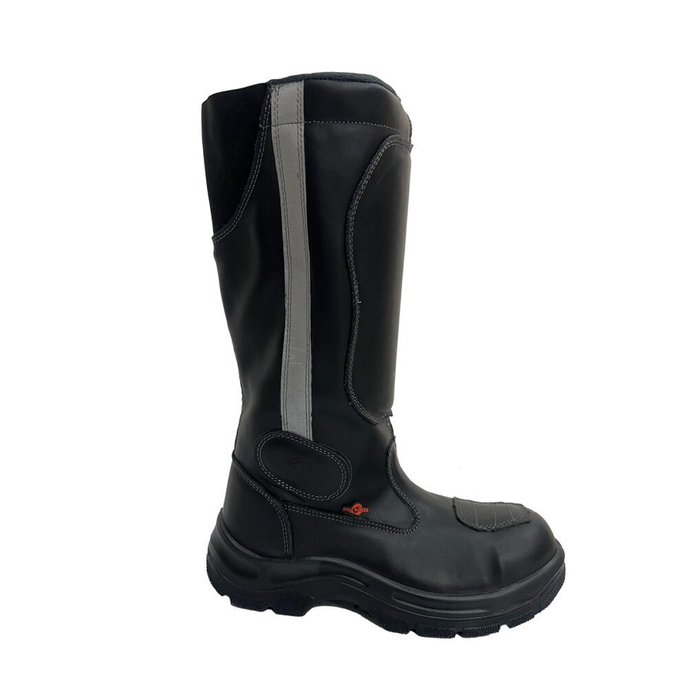 Bota de motociclista Asphalt
