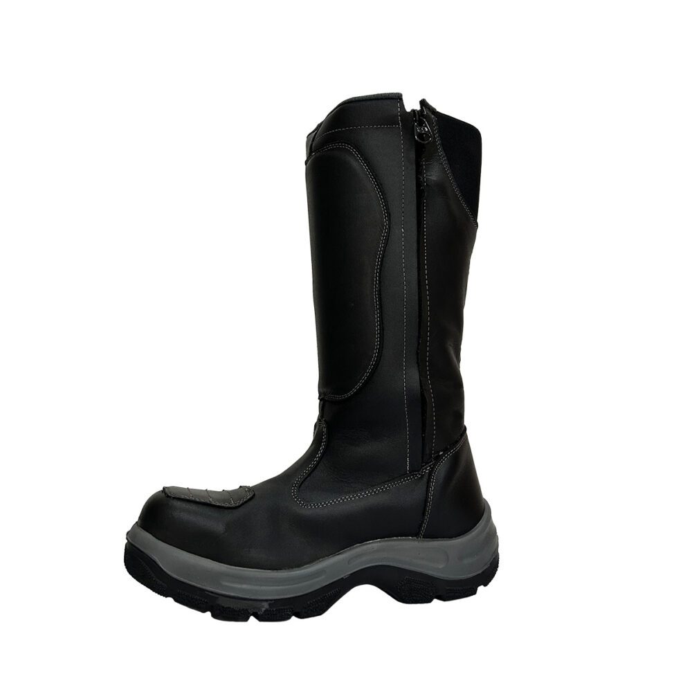 Bota de motociclista Asphalt
