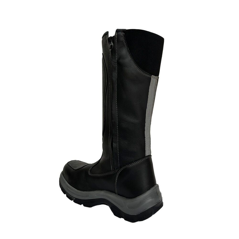 Bota de motociclista Asphalt